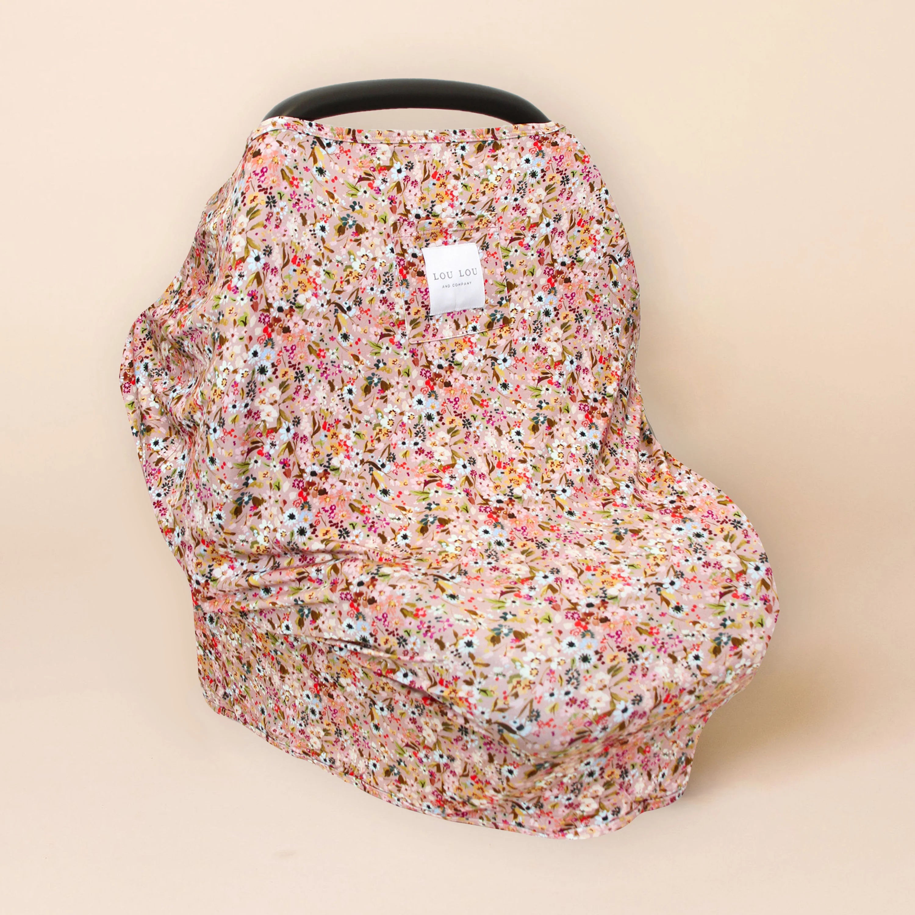 Lou Lou & Company Multi-Use Cover - Penelope