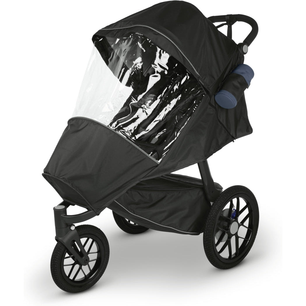 UPPAbaby Ridge Performance Rain Shield - Twinkle Twinkle Little One