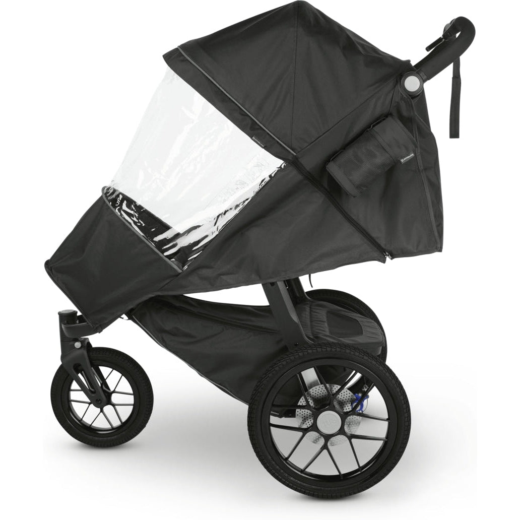 UPPAbaby Ridge Performance Rain Shield - Twinkle Twinkle Little One