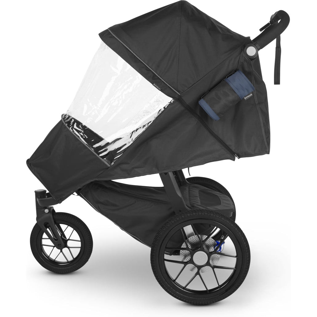 UPPAbaby Ridge Performance Rain Shield - Twinkle Twinkle Little One