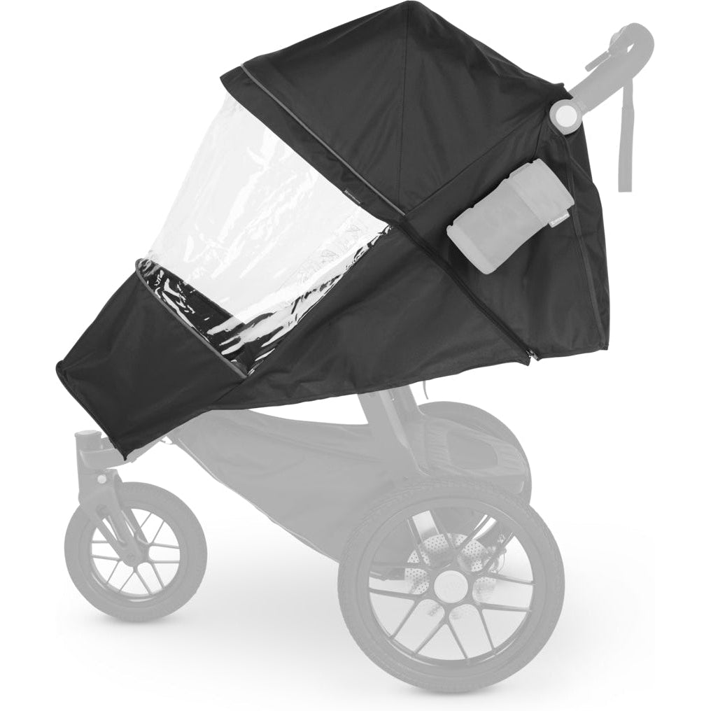 UPPAbaby Ridge Performance Rain Shield - Twinkle Twinkle Little One