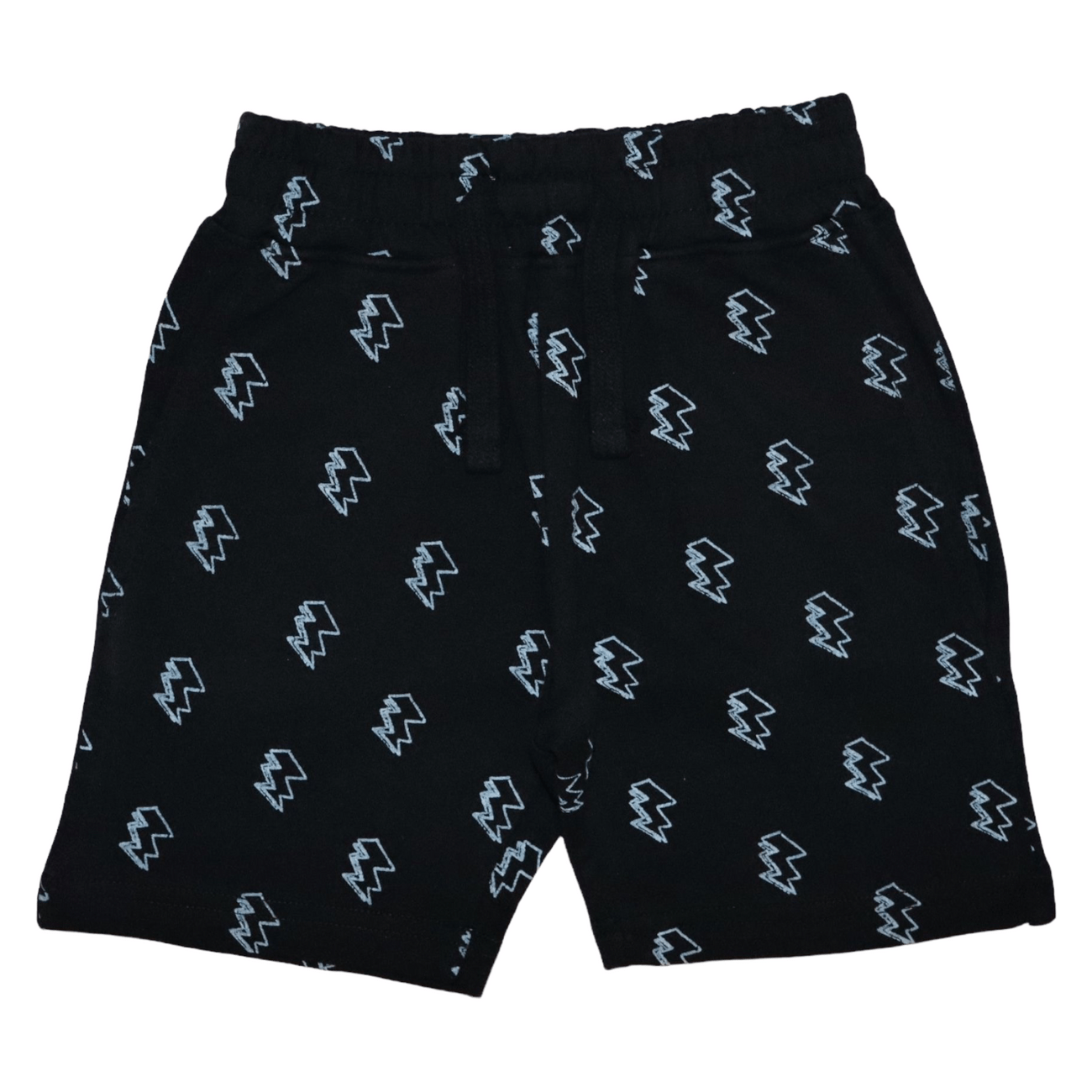 Record Enzyme Tee & Bolt Short Set - Twinkle Twinkle Little One