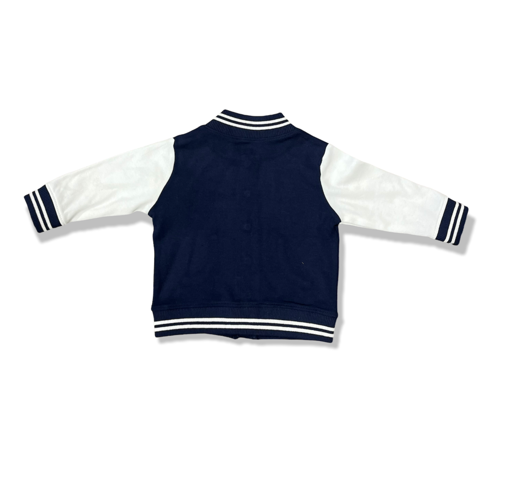 Colorado Buffaloes Varsity Jacket - Twinkle Twinkle Little One