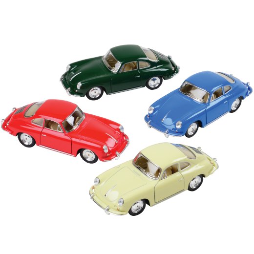 Porsche Carrera - Diecast Metal - Twinkle Twinkle Little One