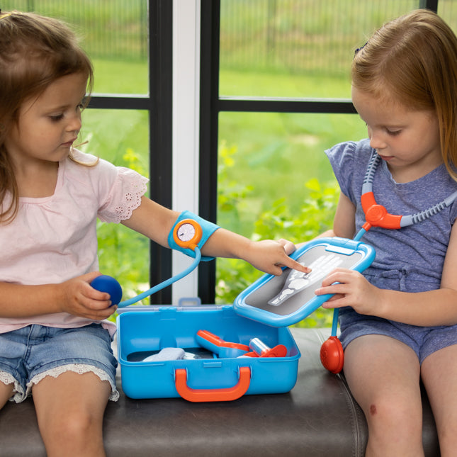 Pretendables Doctor Set - Twinkle Twinkle Little One