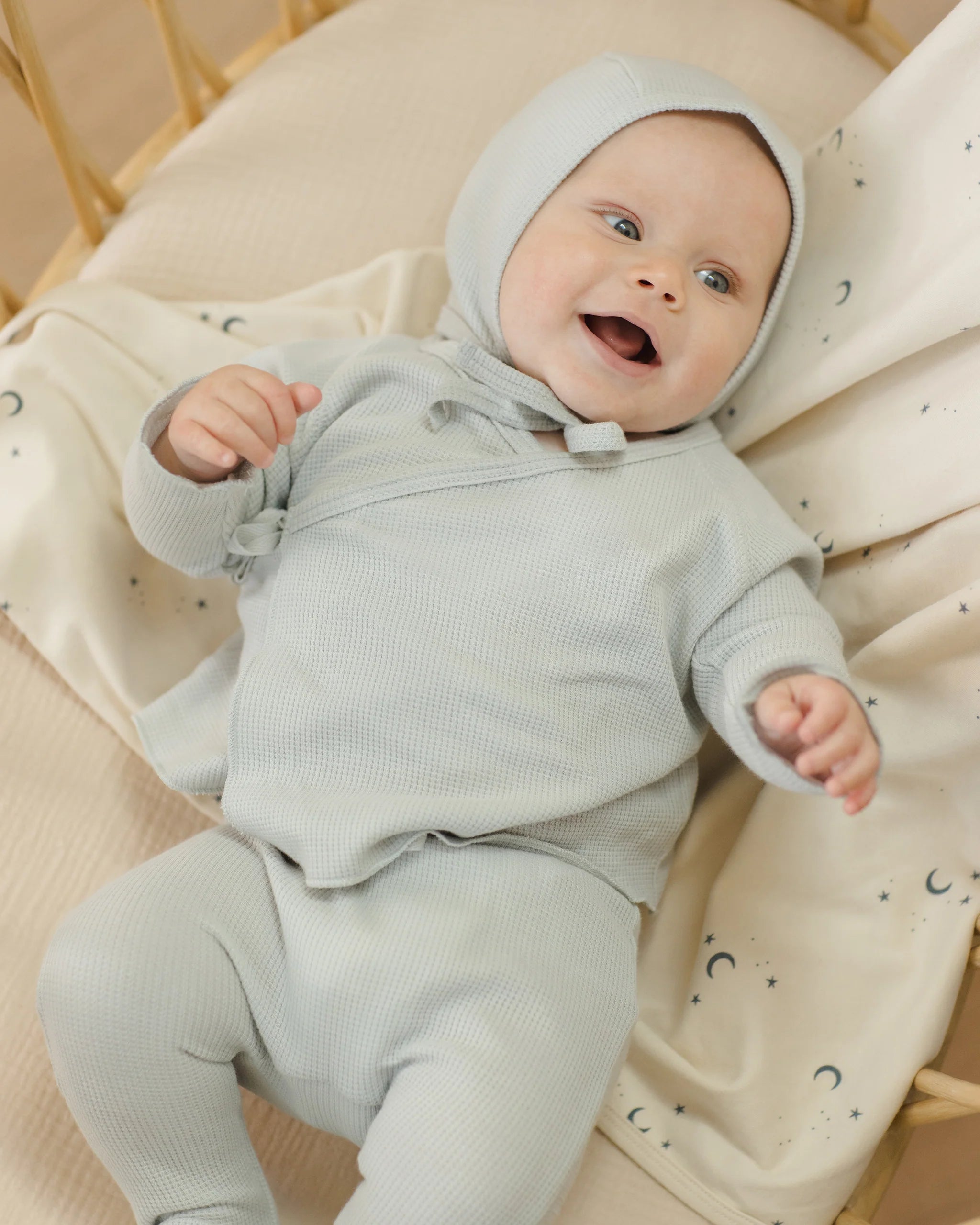 Take Home Set || Ice Blue - Twinkle Twinkle Little One