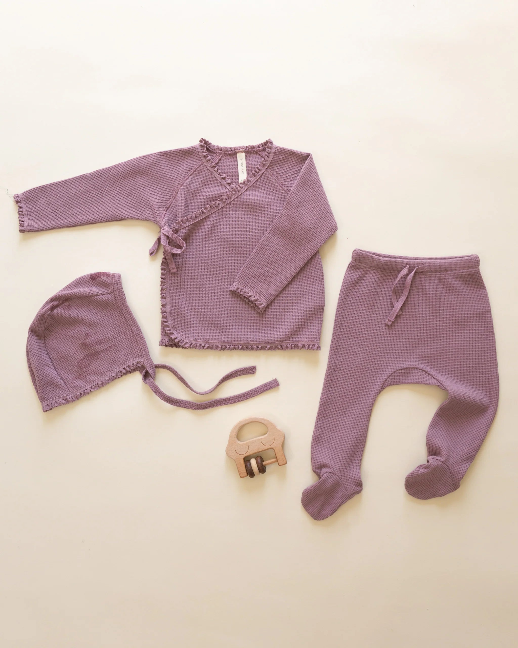 Take Home Set || Mulberry - Twinkle Twinkle Little One