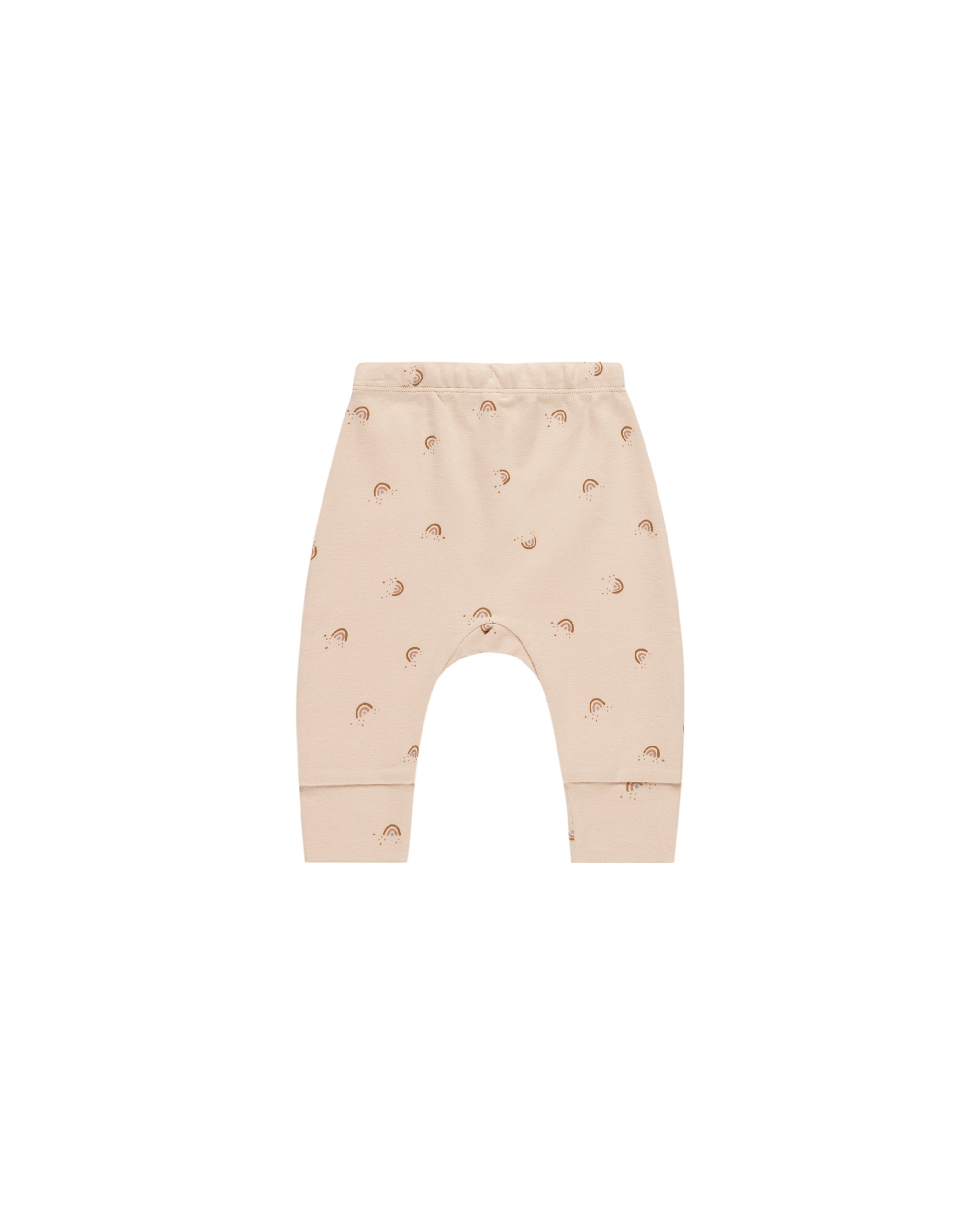 Drawstring Pant - Rainbows - Twinkle Twinkle Little One