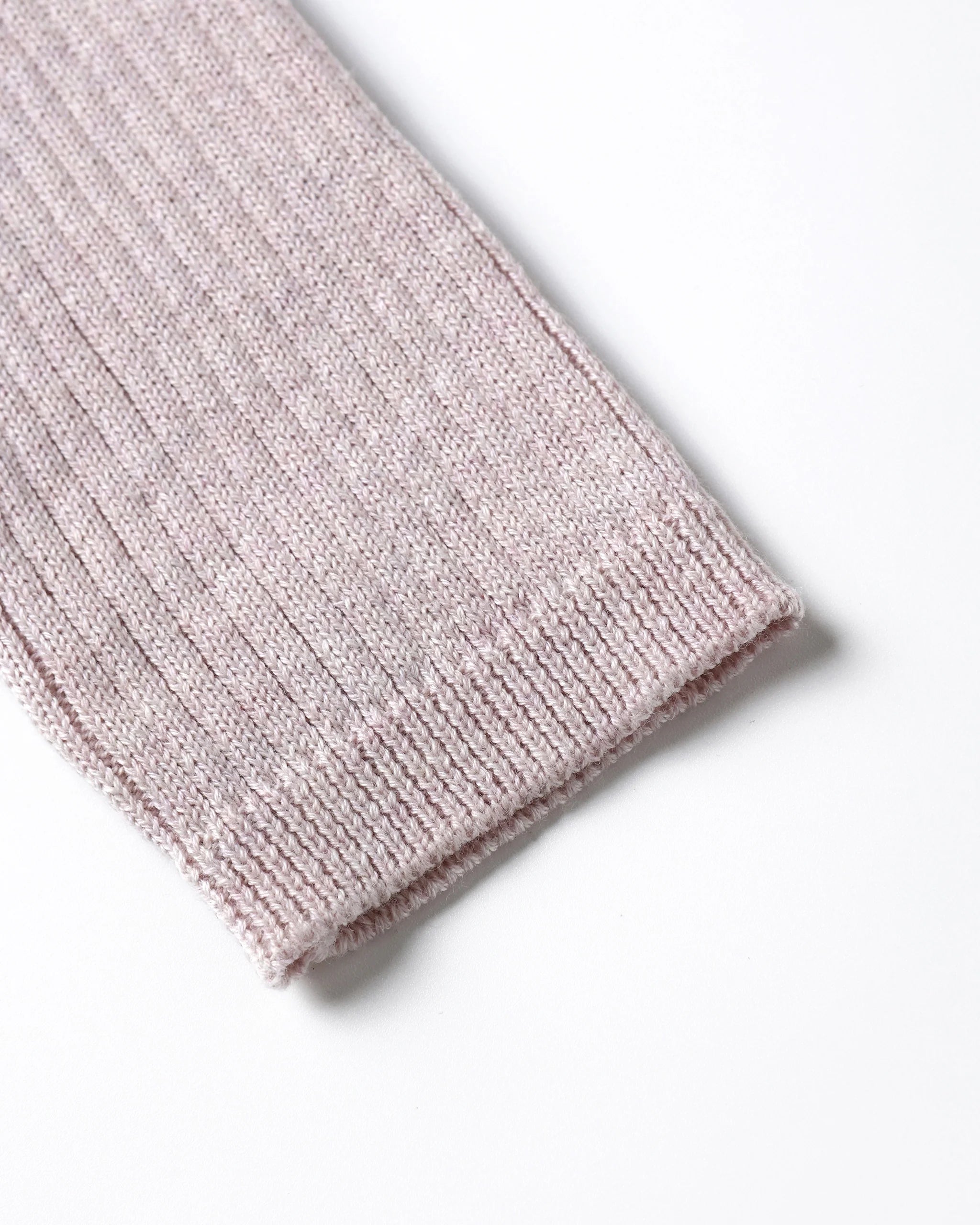 Rib Knit Peplum Top & Legging || Lilac - Twinkle Twinkle Little One