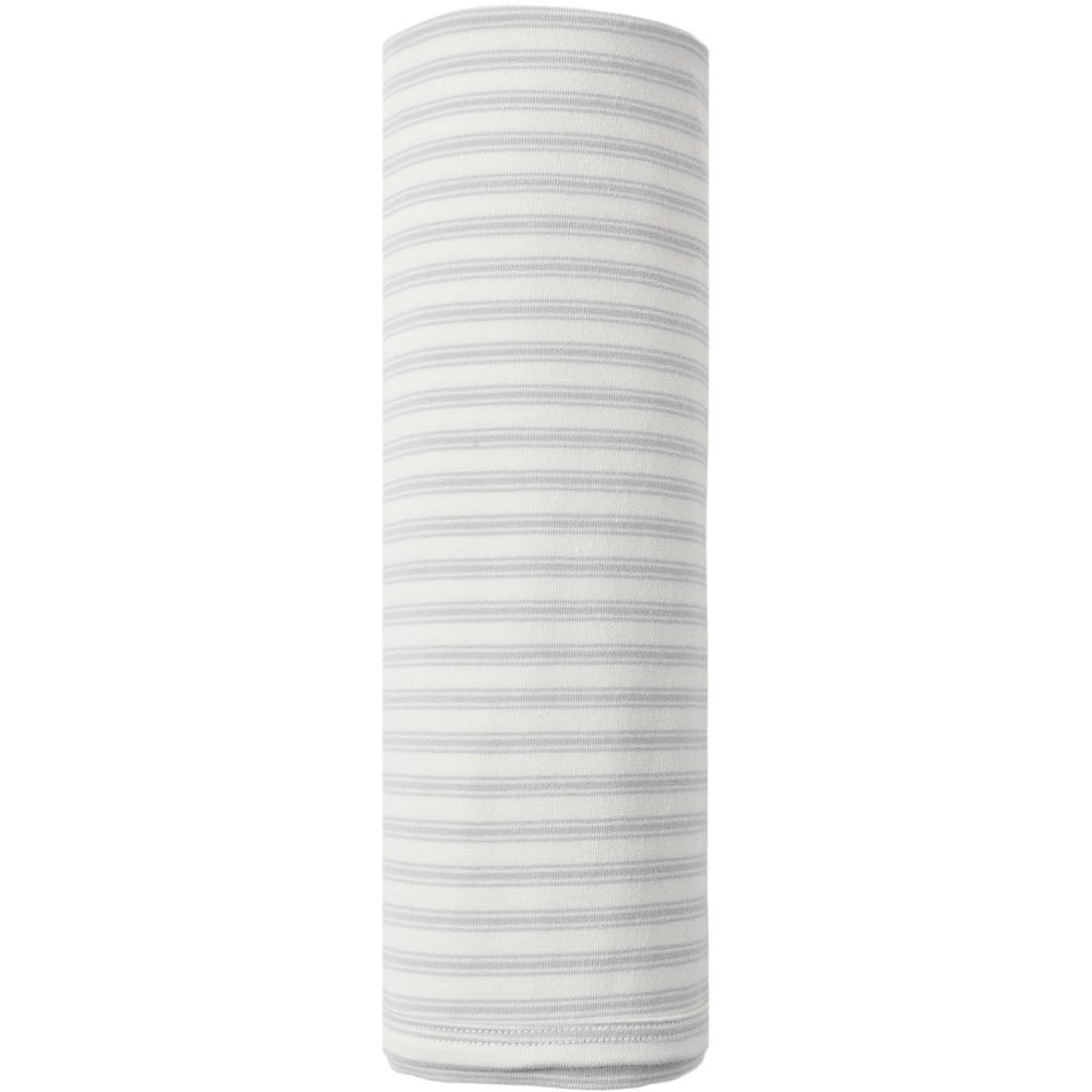 Quincy Mae Swaddle || Cloud Stripe