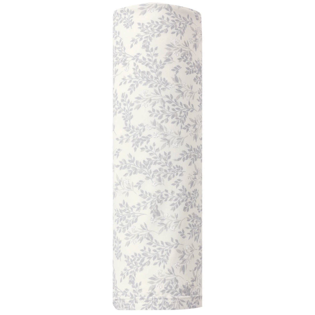 Quincy Mae Bamboo Swaddle || Cloud Floral