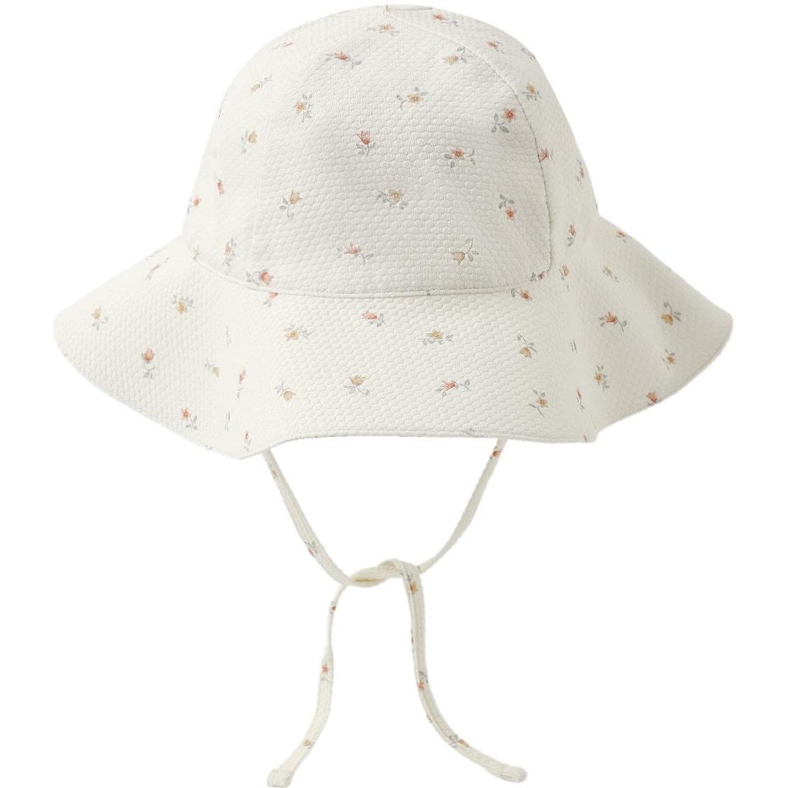 Quincy Mae Sun Hat Petit Fleur