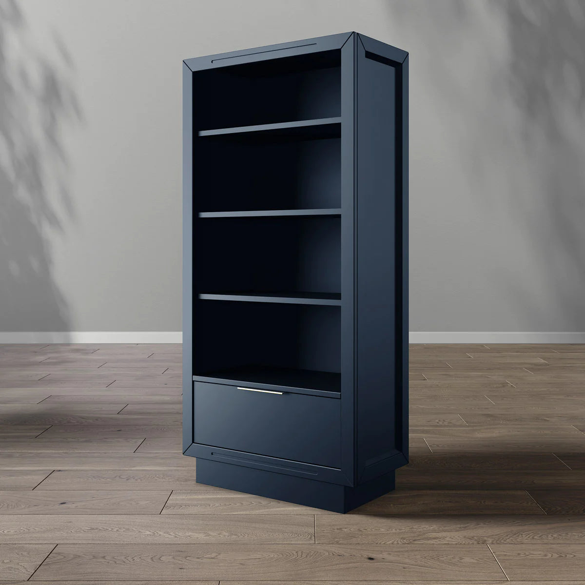 Quadro Bookcase - Twinkle Twinkle Little One
