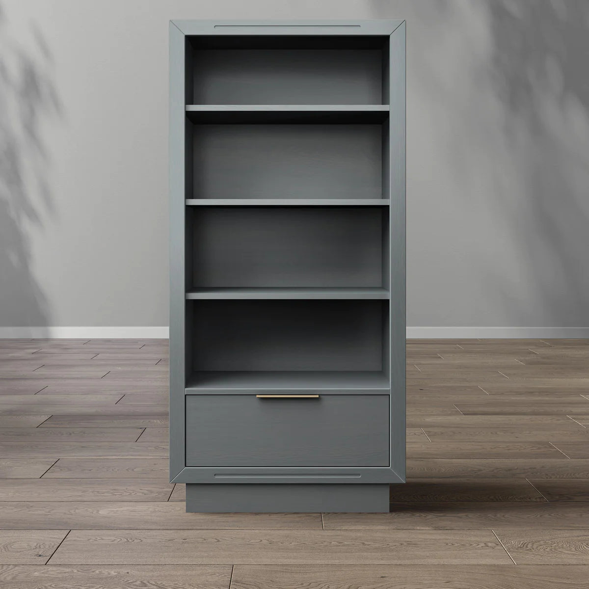 Quadro Bookcase - Twinkle Twinkle Little One
