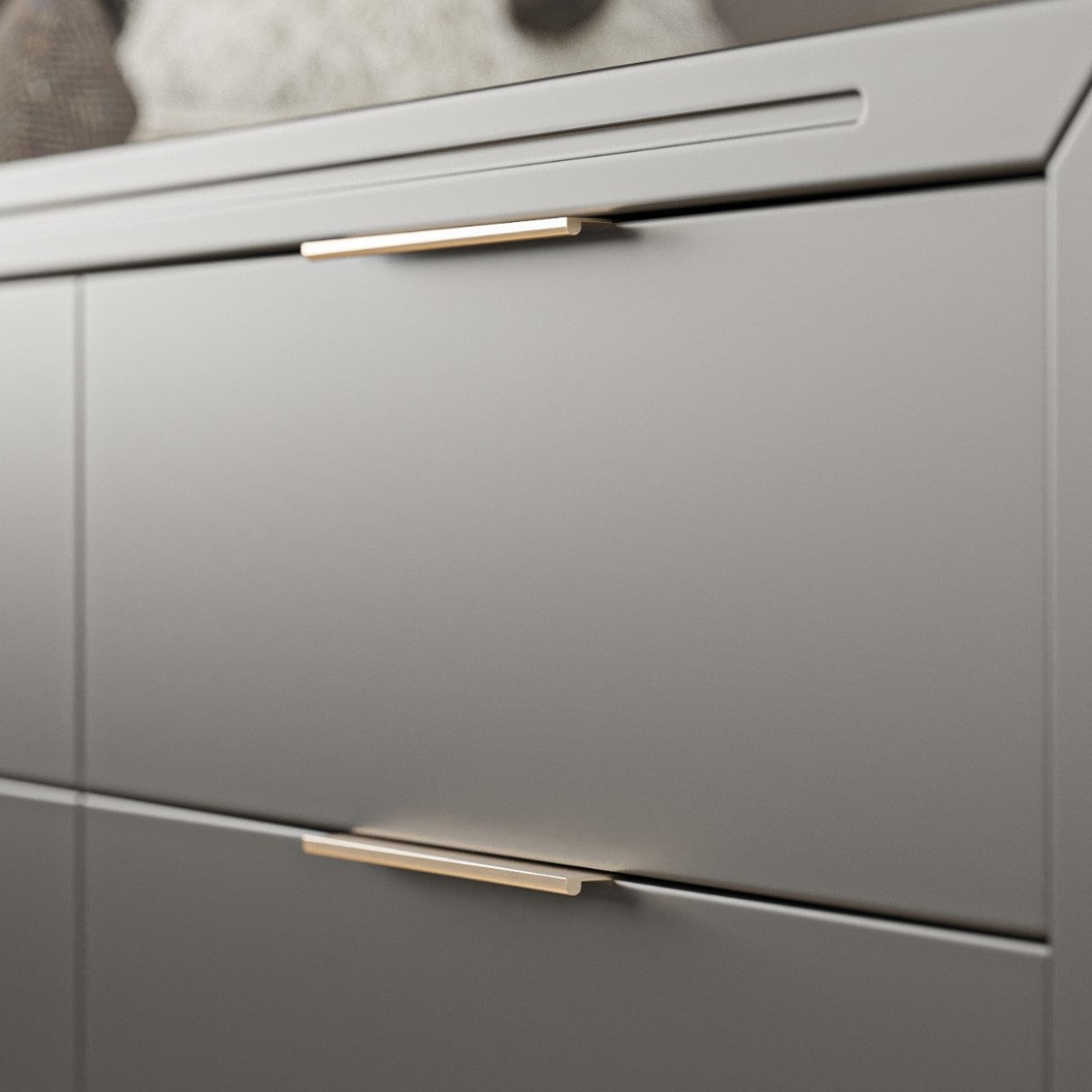 Quadro Double Dresser - Twinkle Twinkle Little One