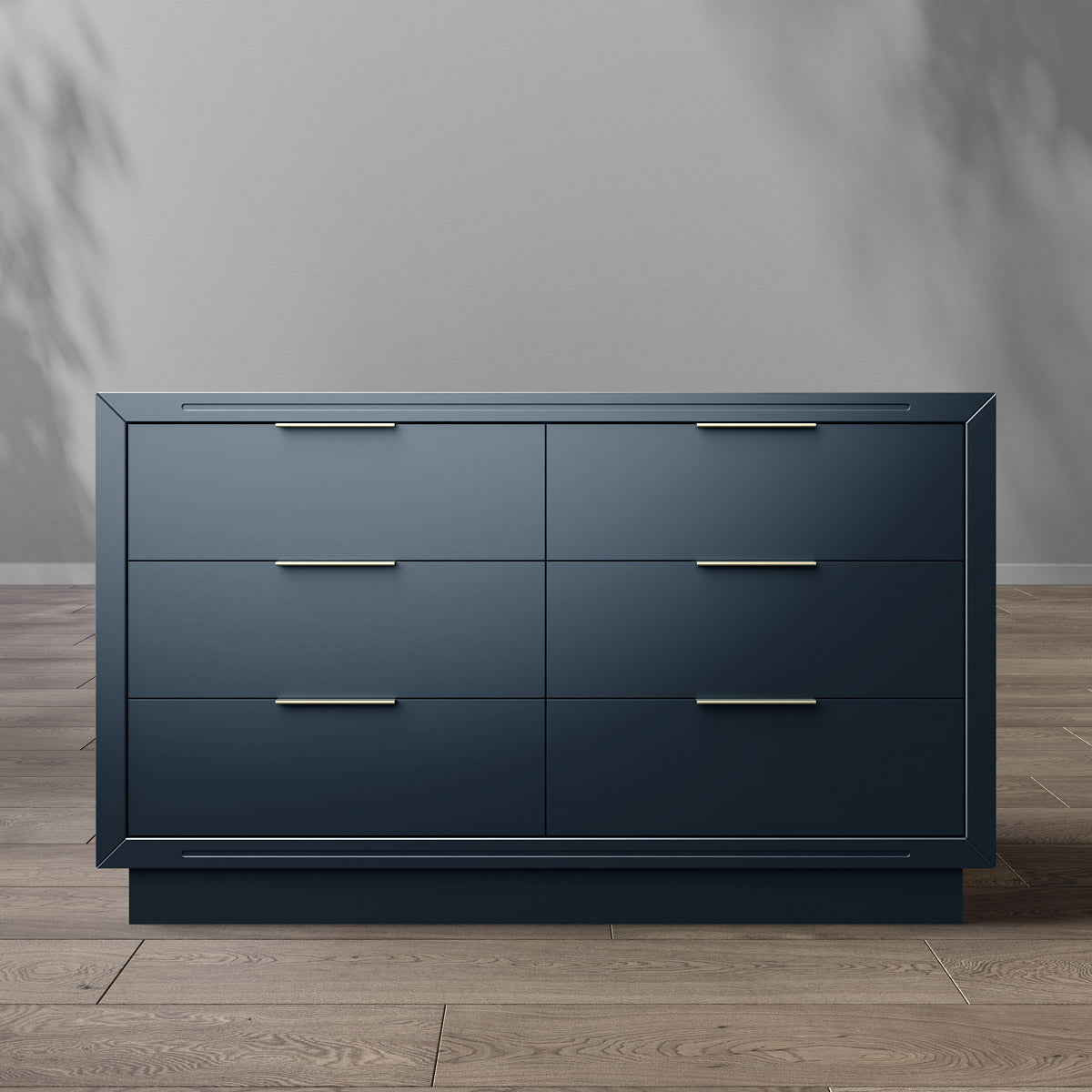 Quadro Double Dresser - Twinkle Twinkle Little One