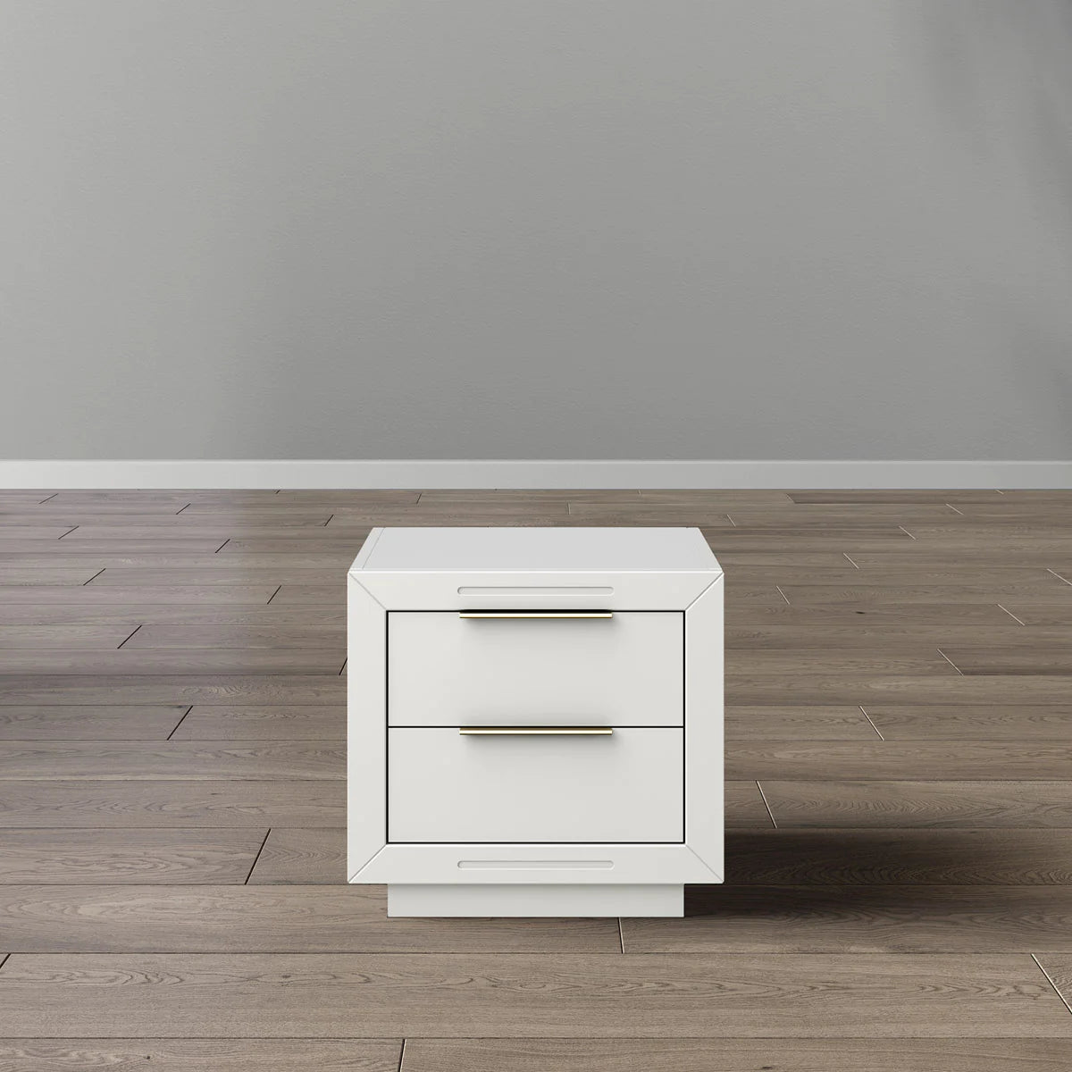 Quadro Nightstand - Twinkle Twinkle Little One