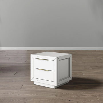 Quadro Nightstand - Twinkle Twinkle Little One