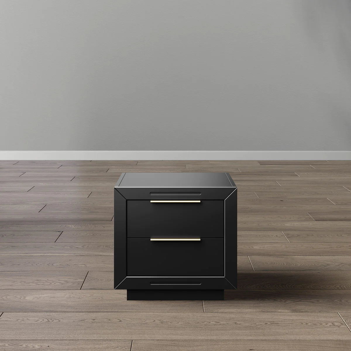 Quadro Nightstand - Twinkle Twinkle Little One