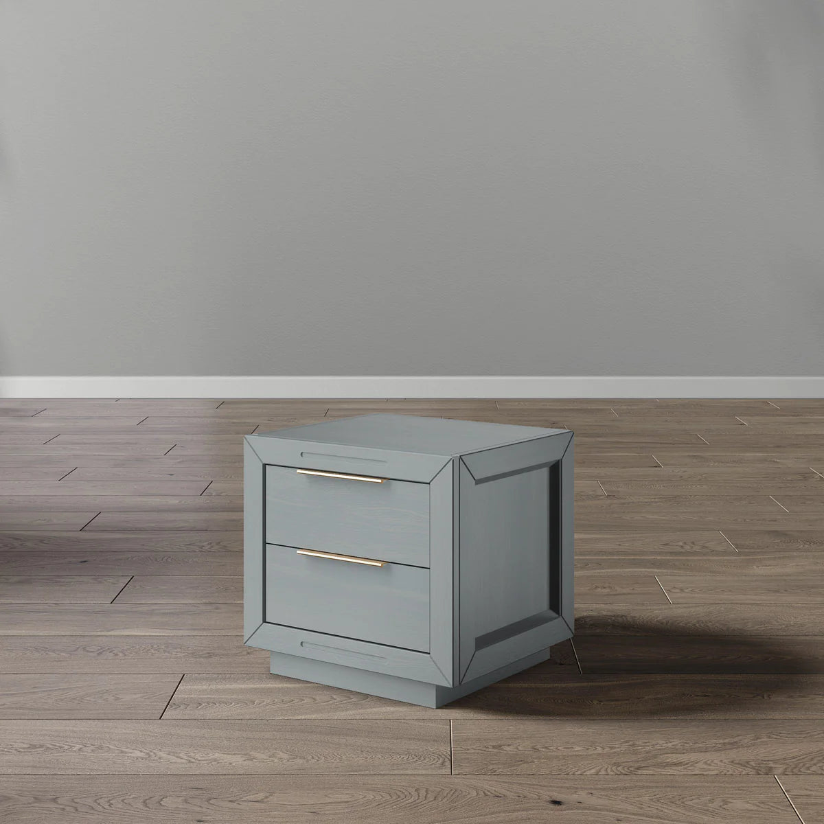 Quadro Nightstand - Twinkle Twinkle Little One