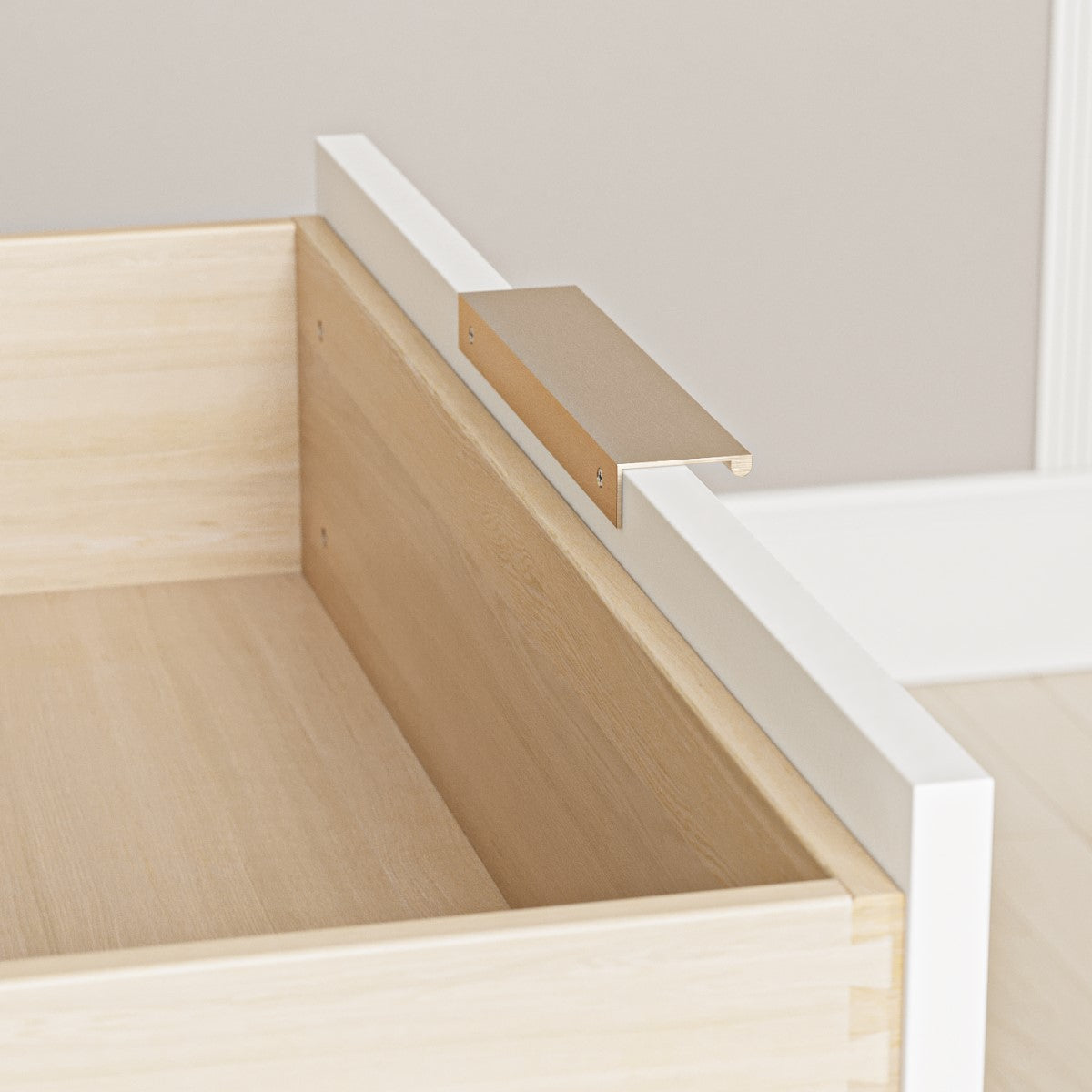 Romina Quadro Bookcase