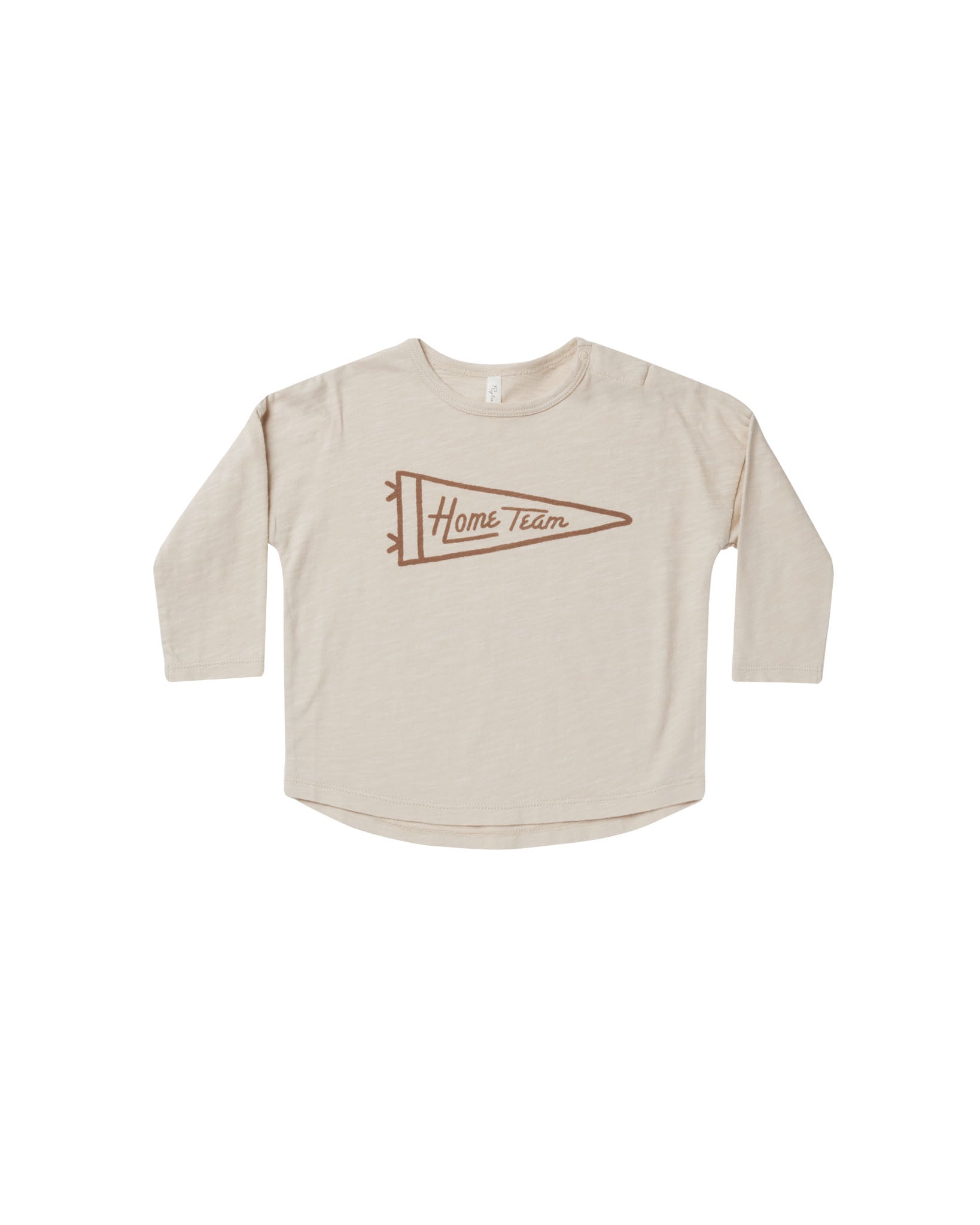 Rylee + Cru Home Run Long Sleeve Tee - Twinkle Twinkle Little One