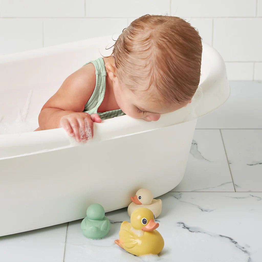 Itzy Ducky Family™ Bath Toy Set - Twinkle Twinkle Little One