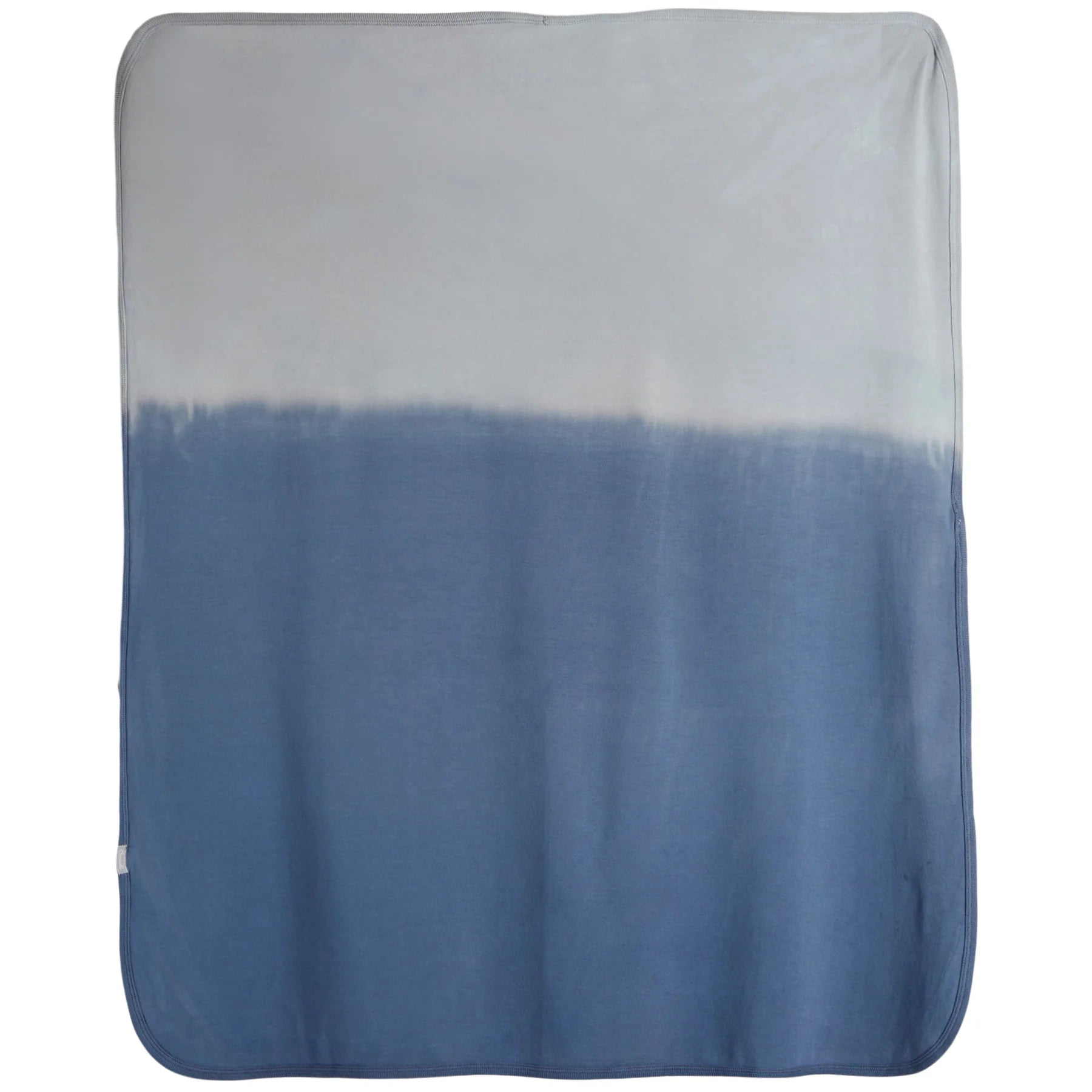 Boy Dip Dye Modal Blanket