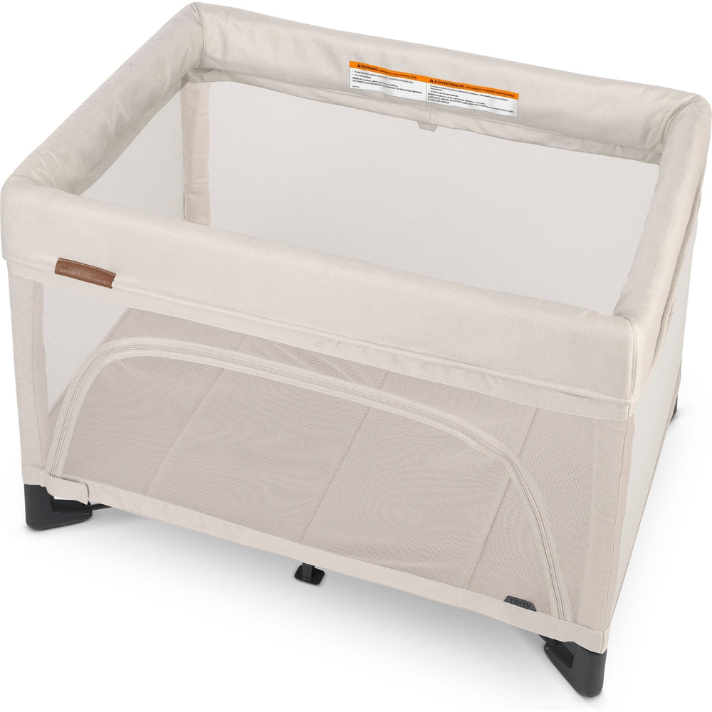 UPPAbaby Remi Bedside Bassinet + Playard + Travel Crib - Twinkle Twinkle Little One