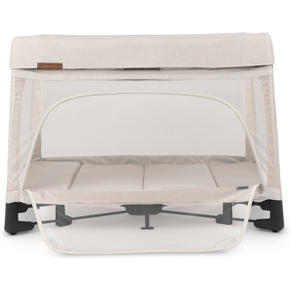UPPAbaby Remi Bedside Bassinet + Playard + Travel Crib - Twinkle Twinkle Little One