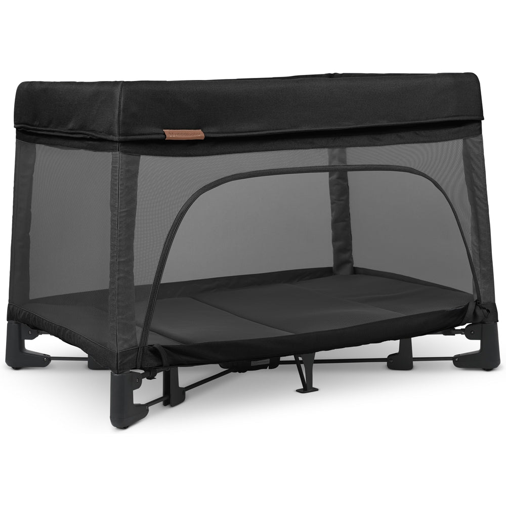 UPPAbaby Remi Bedside Bassinet + Playard + Travel Crib - Twinkle Twinkle Little One