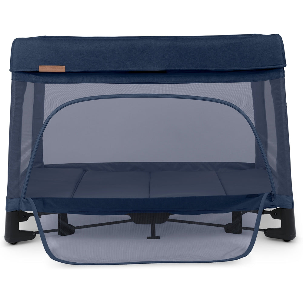 UPPAbaby Remi Bedside Bassinet + Playard + Travel Crib - Twinkle Twinkle Little One
