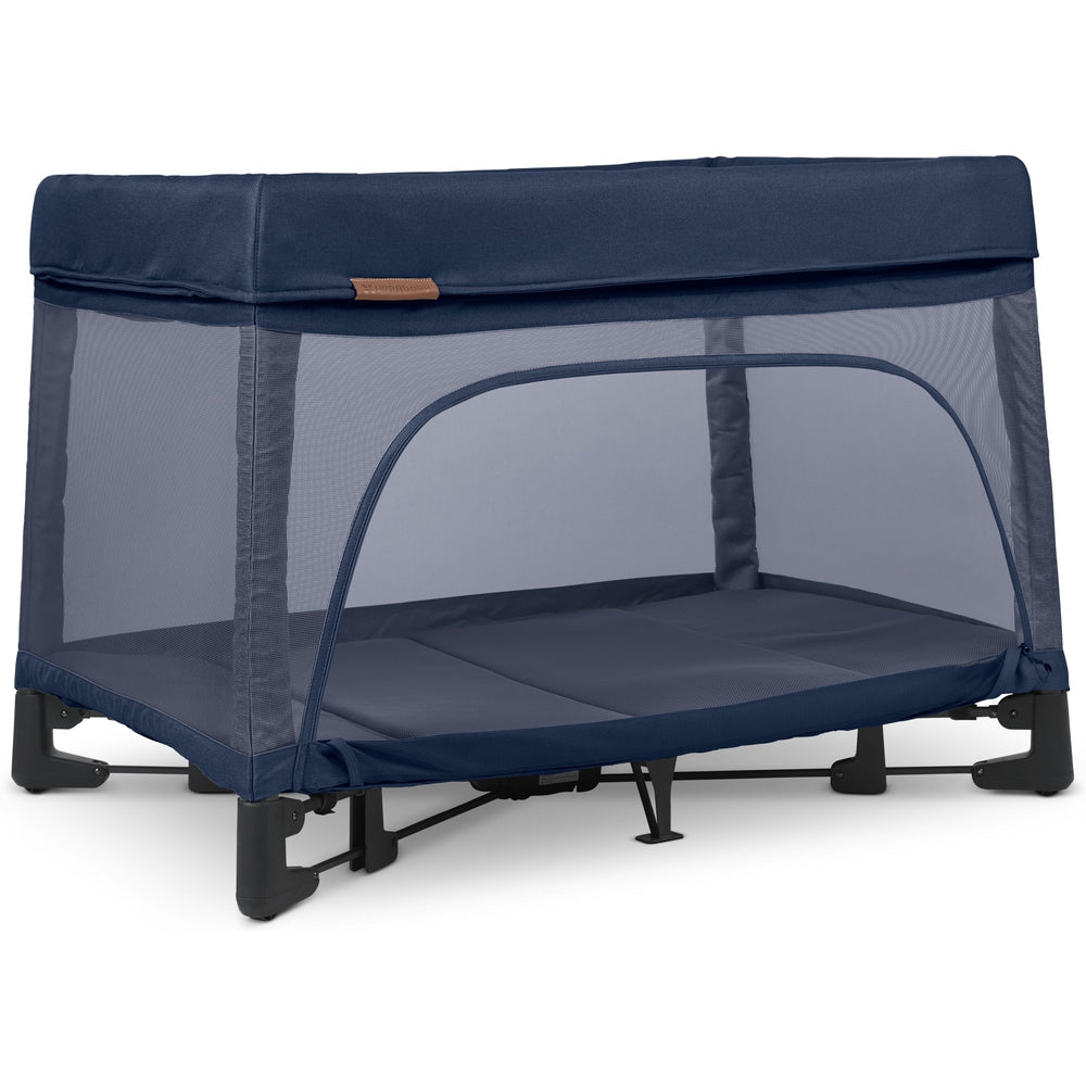 UPPAbaby Remi Bedside Bassinet + Playard + Travel Crib - Twinkle Twinkle Little One