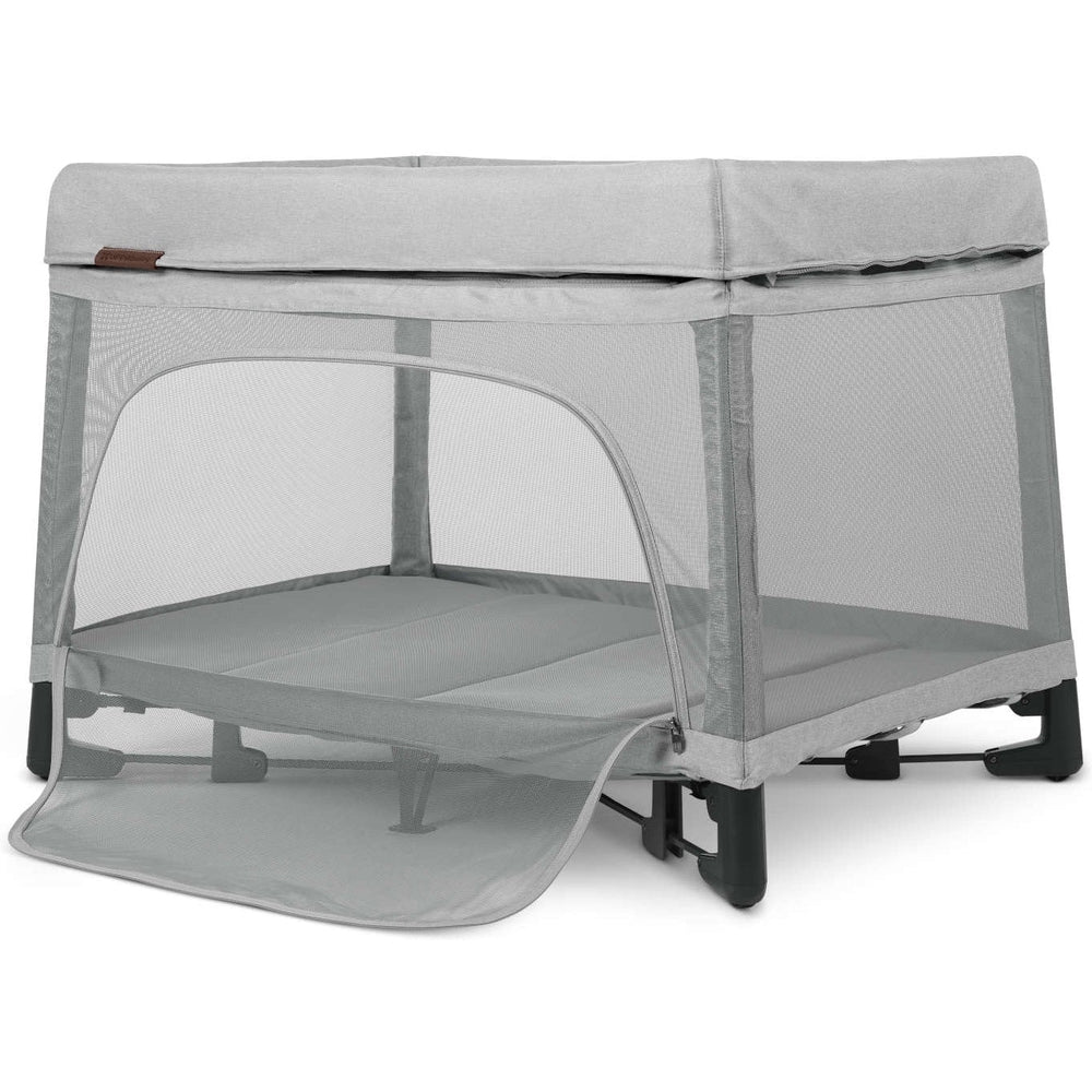 UPPAbaby Remi Bedside Bassinet + Playard + Travel Crib - Twinkle Twinkle Little One