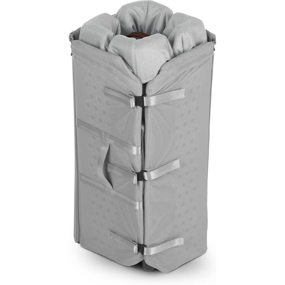 UPPAbaby Remi Bedside Bassinet + Playard + Travel Crib - Twinkle Twinkle Little One