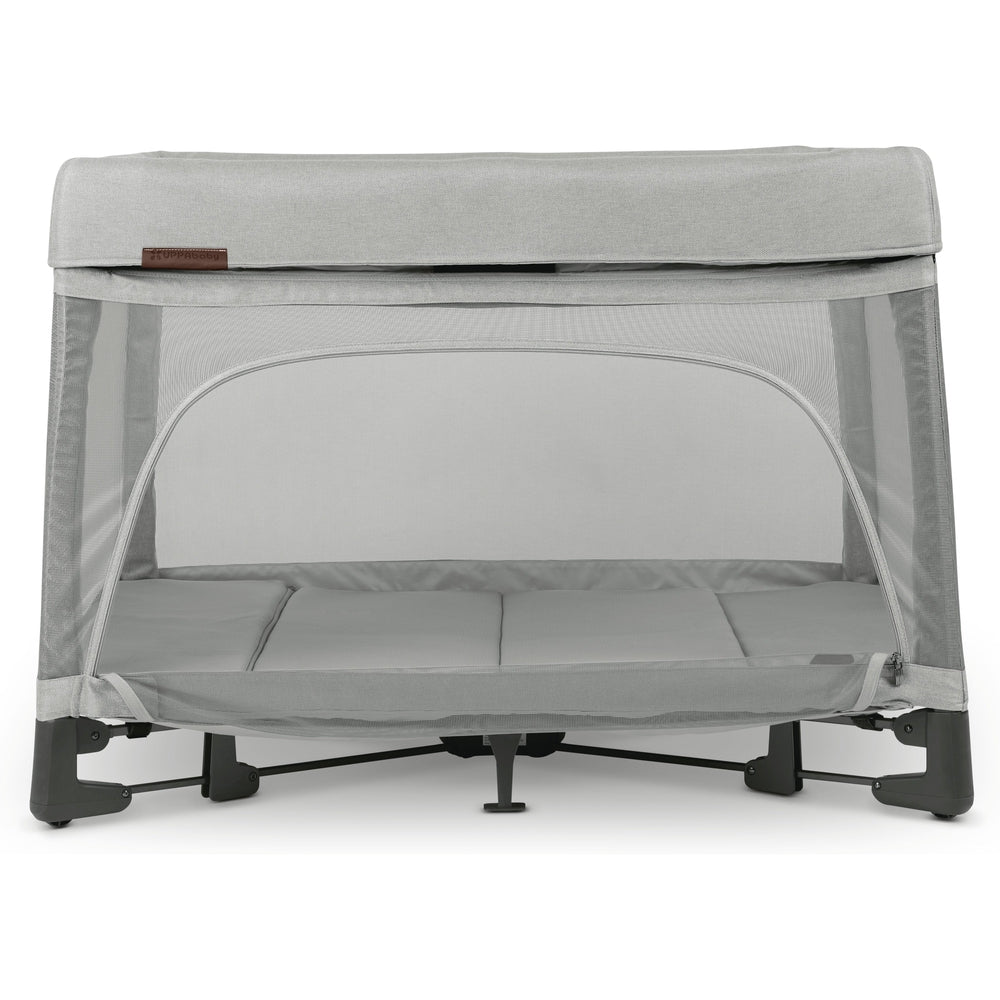 UPPAbaby Remi Bedside Bassinet + Playard + Travel Crib - Twinkle Twinkle Little One