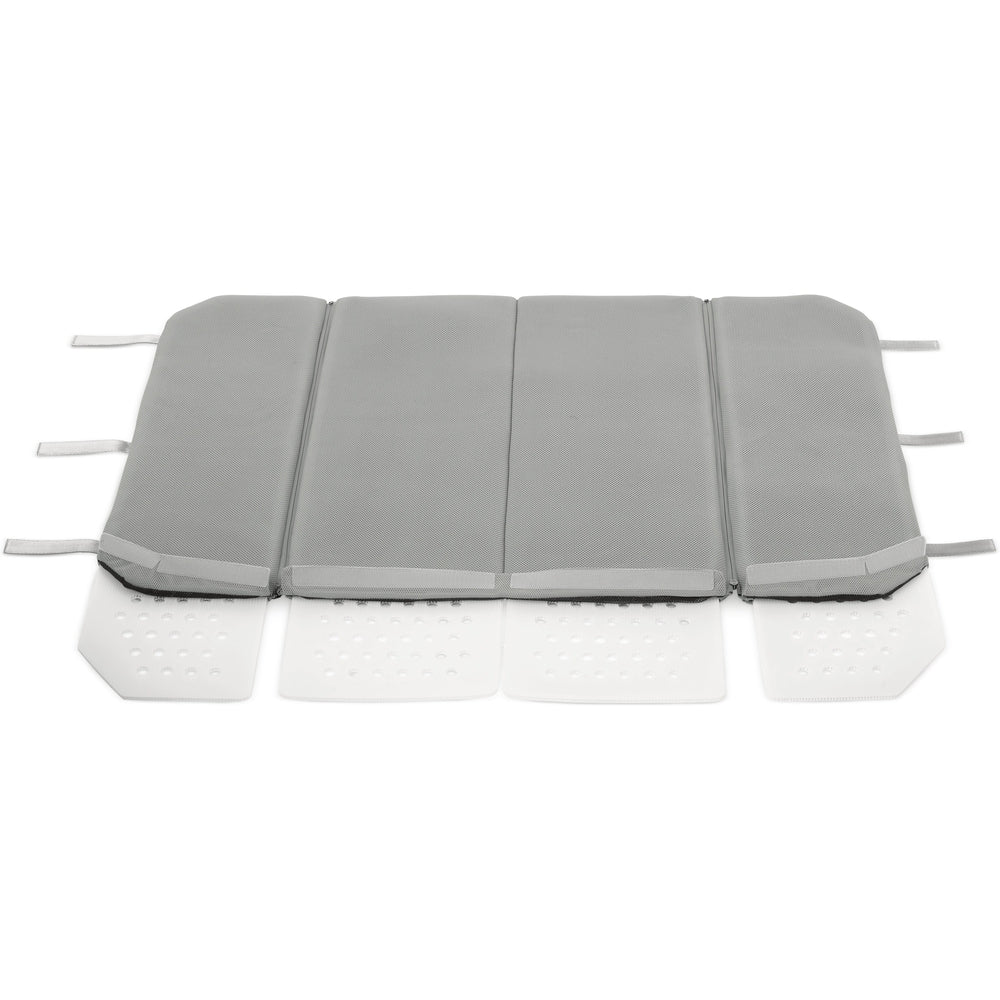 UPPAbaby Remi Bedside Bassinet + Playard + Travel Crib - Twinkle Twinkle Little One