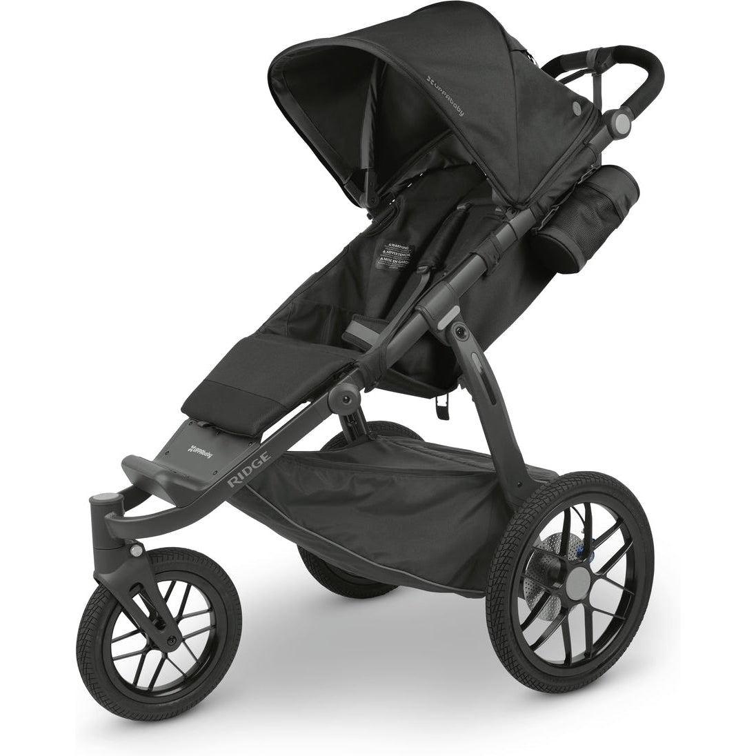 UPPAbaby Ridge All-Terrain Stroller - Twinkle Twinkle Little One