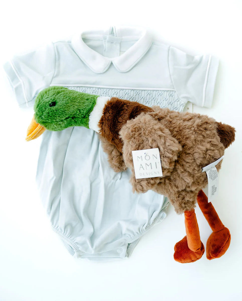 River Mallard Duck - Twinkle Twinkle Little One