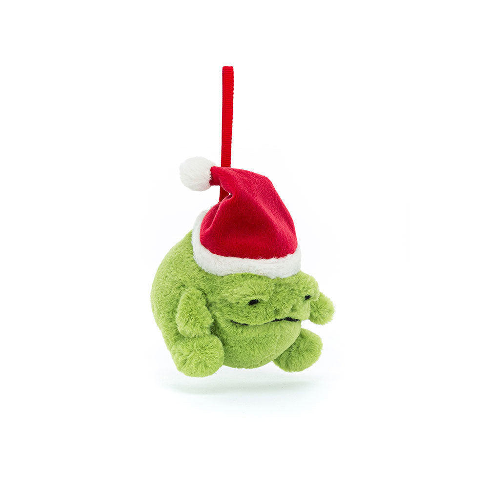 Ricky Rain Frog Decoration - Twinkle Twinkle Little One