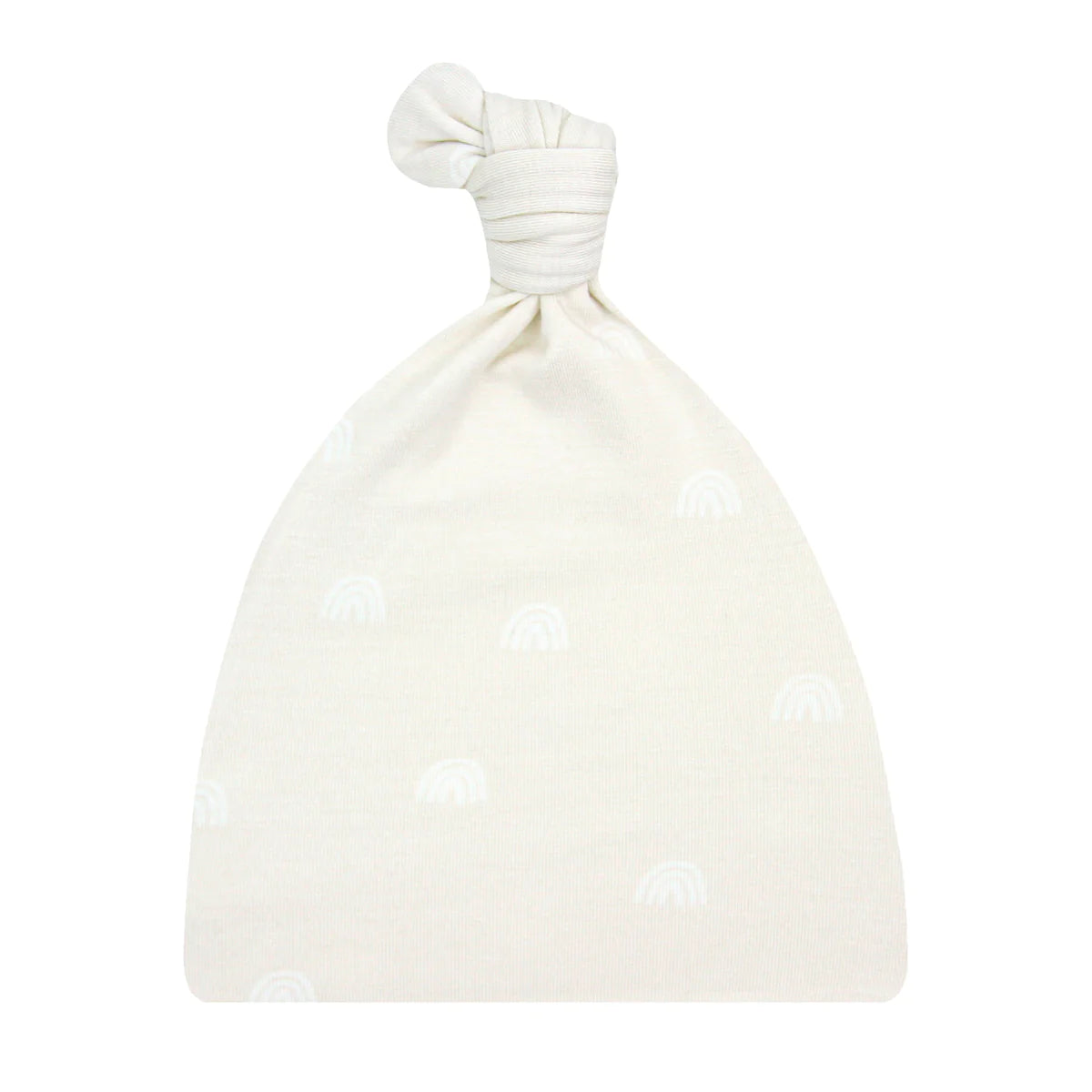 Rae Top, Bottom & Top Knot Hat Set - Twinkle Twinkle Little One