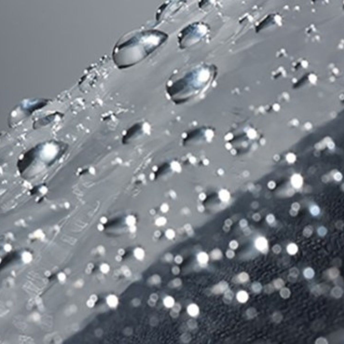 Silver Cross Wave Seat Rain Cover - Twinkle Twinkle Little One