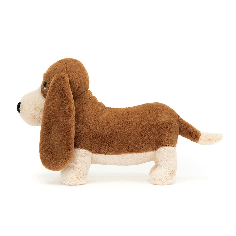 Randall Basset Hound - Twinkle Twinkle Little One