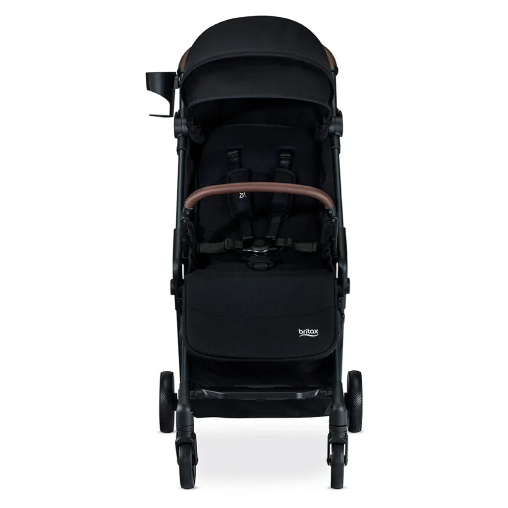 Britax Juniper Compact Stroller - Twinkle Twinkle Little One