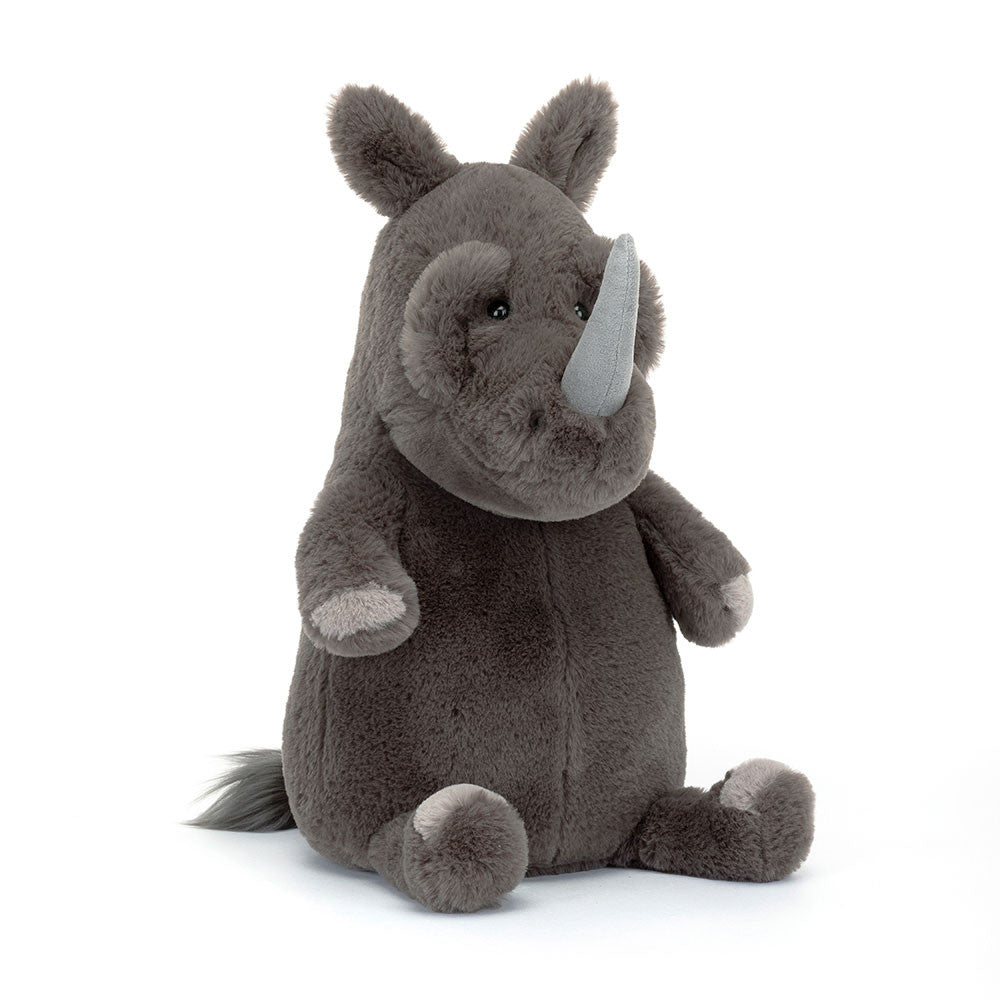 Roderick Rhinoceros - Twinkle Twinkle Little One