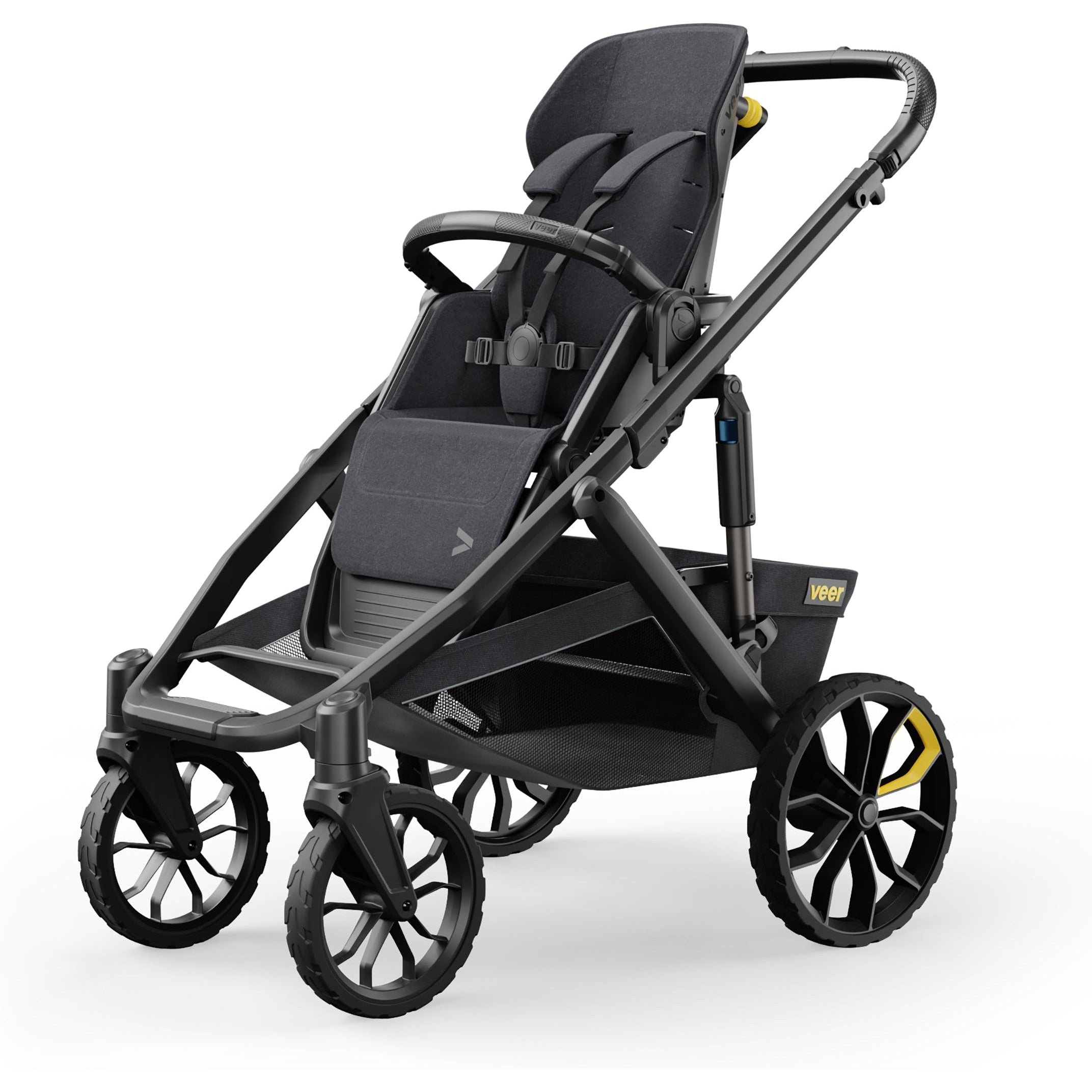 Veer &Roll Frame for Switchback Seat - Twinkle Twinkle Little One