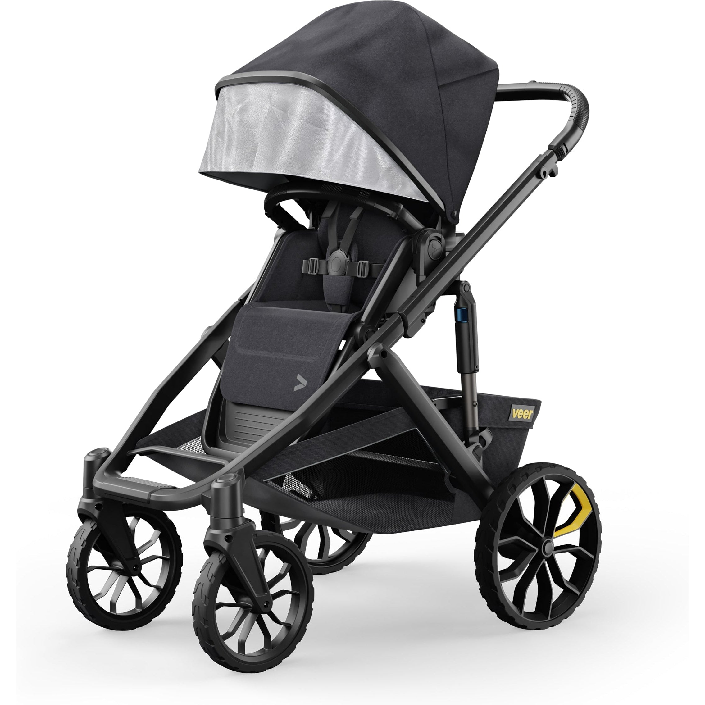 Veer &Roll Frame for Switchback Seat - Twinkle Twinkle Little One