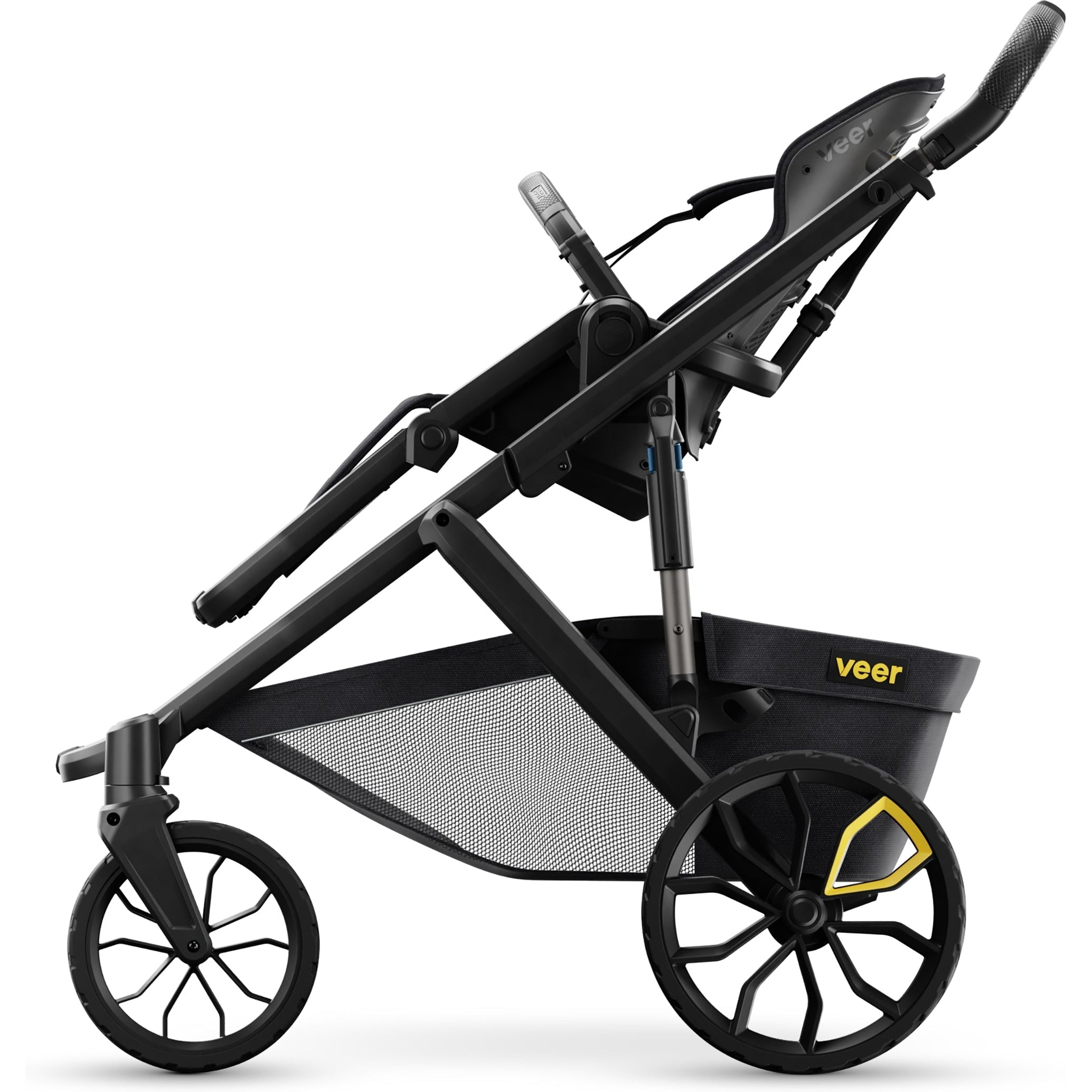 Veer &Roll Frame for Switchback Seat - Twinkle Twinkle Little One