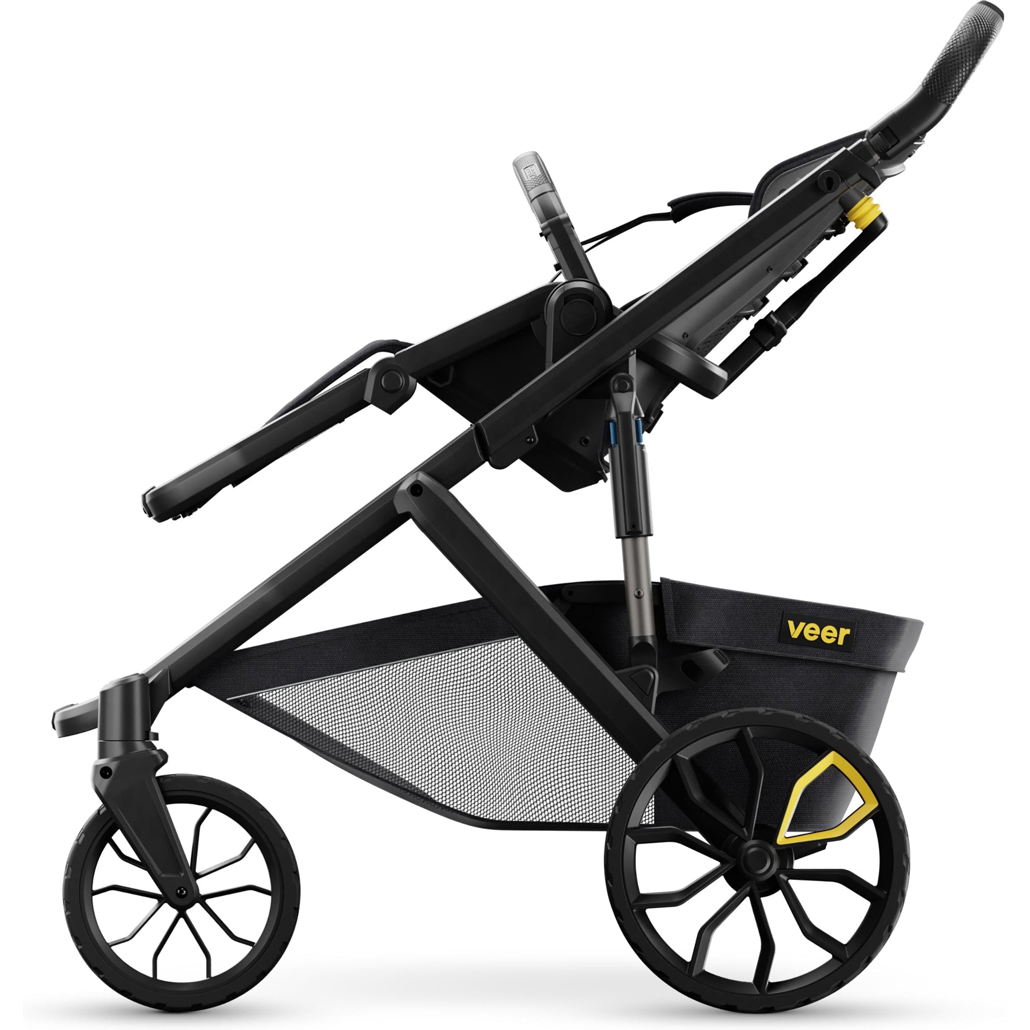 Veer &Roll Frame for Switchback Seat - Twinkle Twinkle Little One