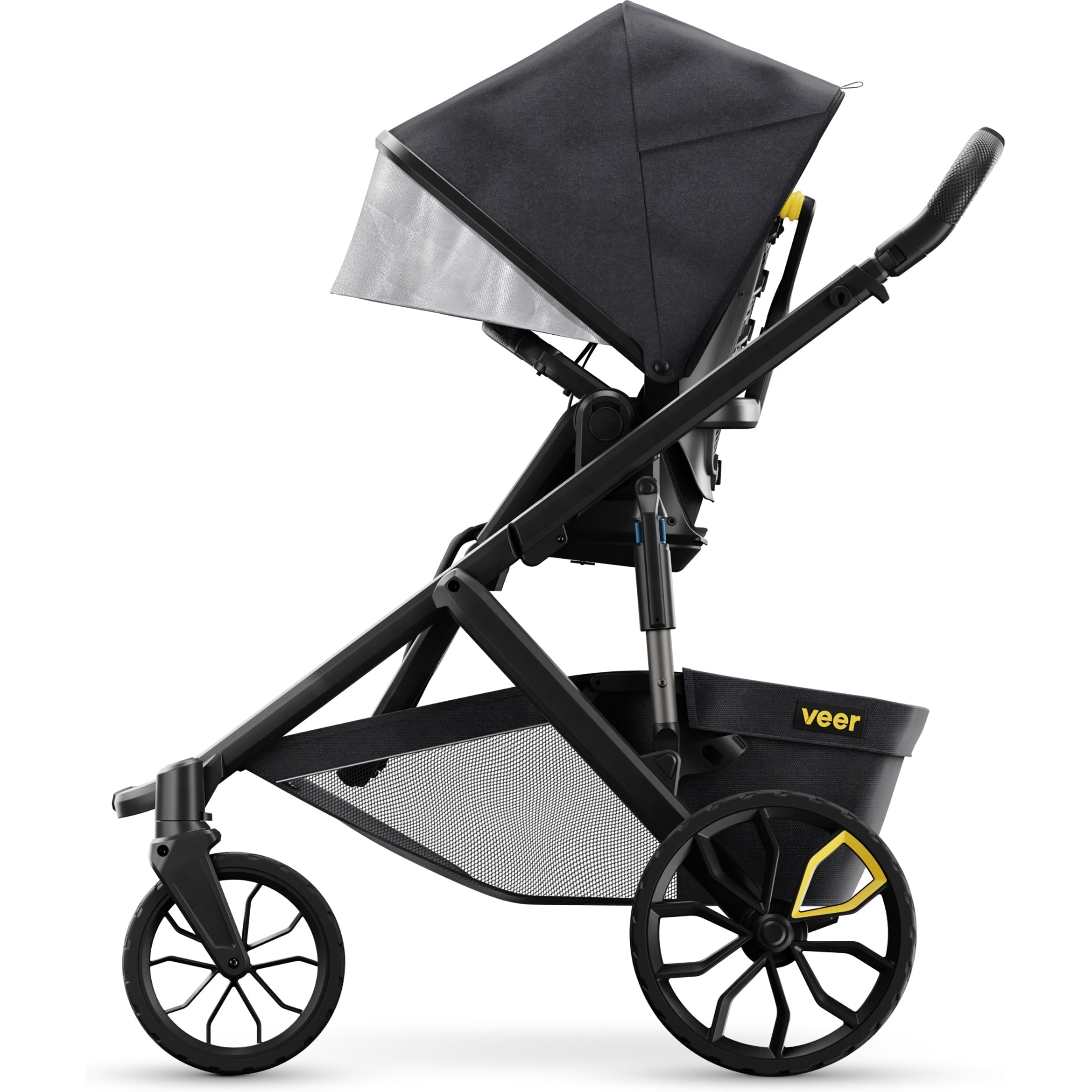 Veer &Roll Frame for Switchback Seat - Twinkle Twinkle Little One